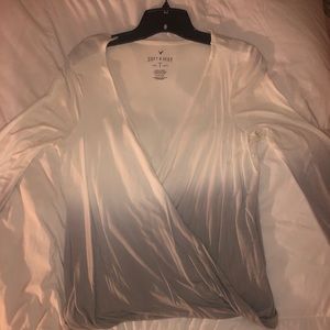 Long sleeve top